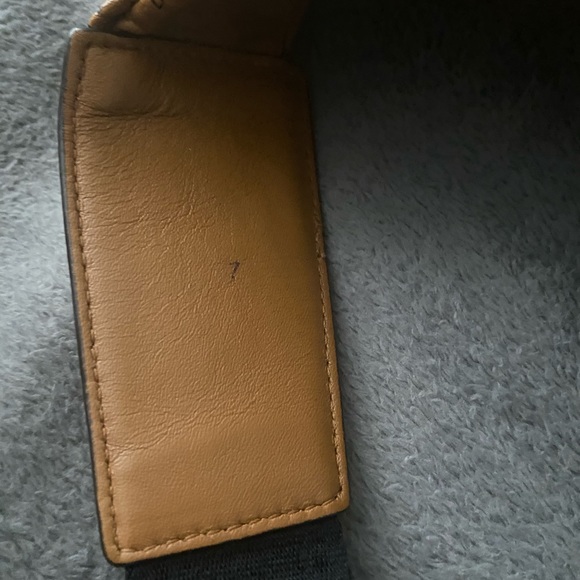 Mcm Crossbody - Picture 5 of 7